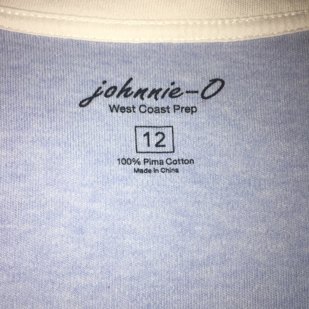 Preppy Jacket - Picture 2 of 3